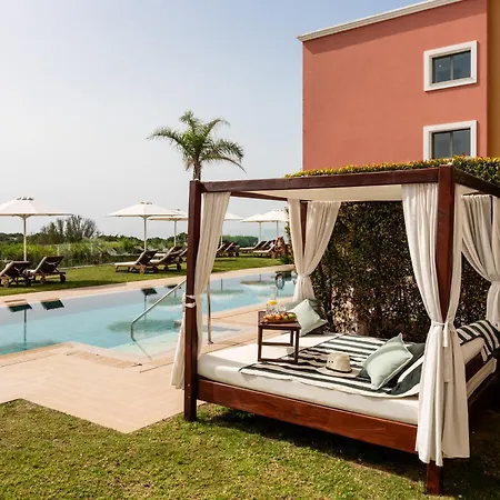 Palacio De Sancti Petri, A Gran Melia - The Leading Hotels Of The World Hotel