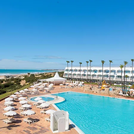 Hotel Iberostar Waves Royal Andalus