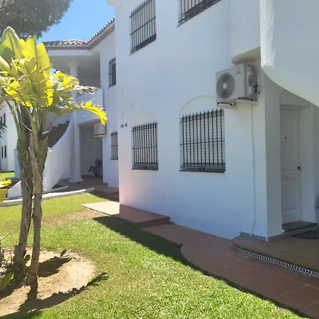 Pinar Del Atlantico La Barrosa Apartamento *