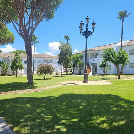 Pinar Del Atlantico La Barrosa Apartamento Chiclana de la Frontera