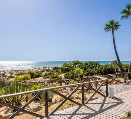Apartamento Pinar Del Atlantico La Barrosa Chiclana de la Frontera
