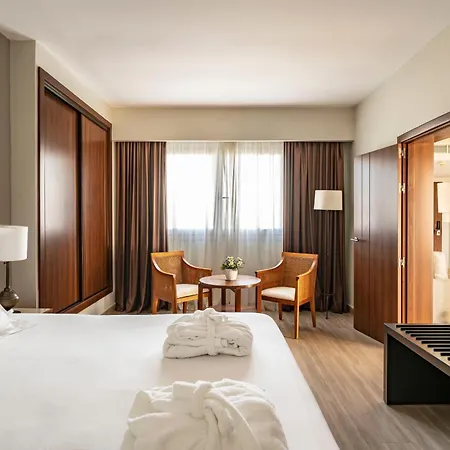 Vincci Costa Golf Hotell