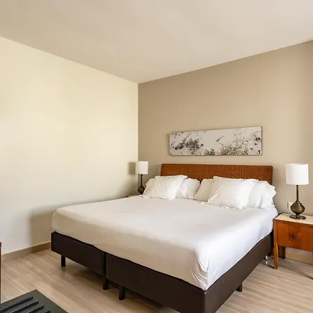 Hotell Vincci Costa Golf 4*