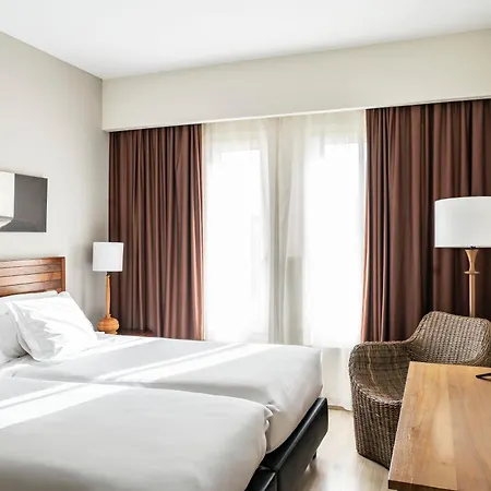 Vincci Costa Golf Hotell