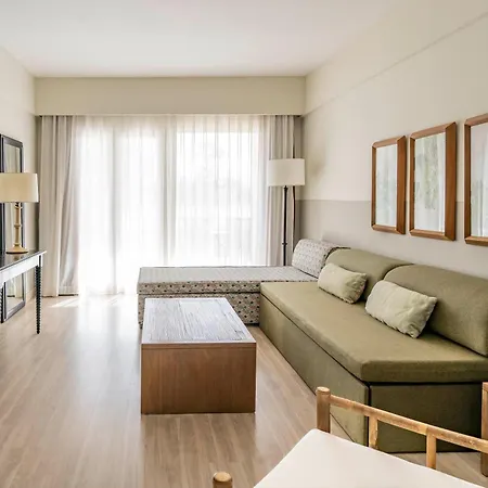 Vincci Costa Golf Hotell