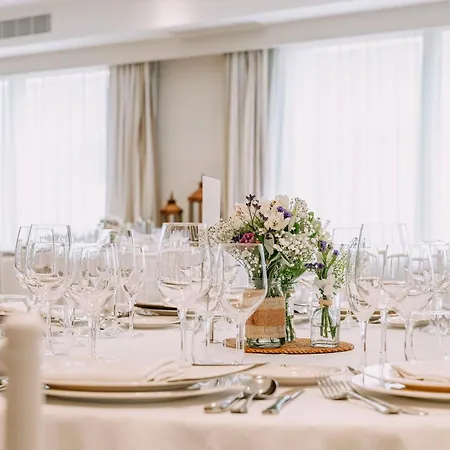 Hotell Vincci Costa Golf