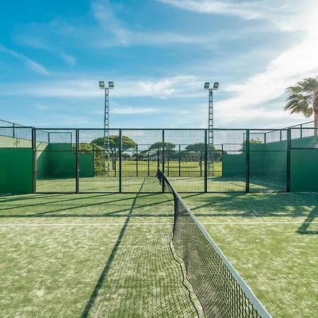 Vincci Costa Golf 4* Chiclana de la Frontera
