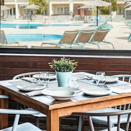 Vincci Costa Golf Hotell Chiclana de la Frontera