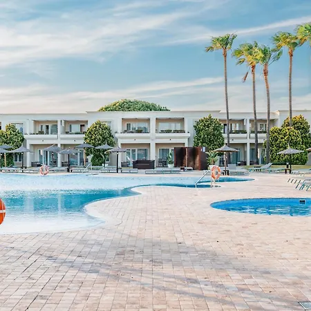 Vincci Costa Golf Chiclana de la Frontera