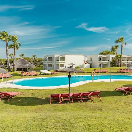 Hotell Vincci Costa Golf