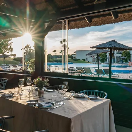 Hotell Vincci Costa Golf 4*