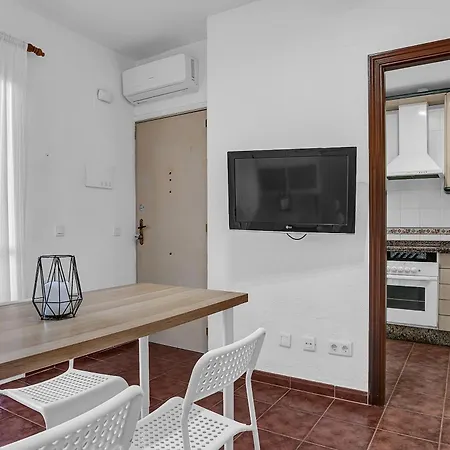 Al - Andalus 80 Apartamento *