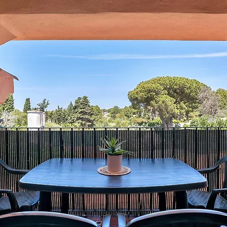 Al - Andalus 80 Apartamento *