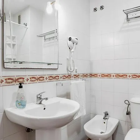 Al - Andalus 80 Apartamento *
