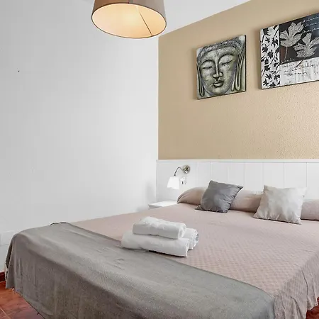 Apartamento Al - Andalus 80