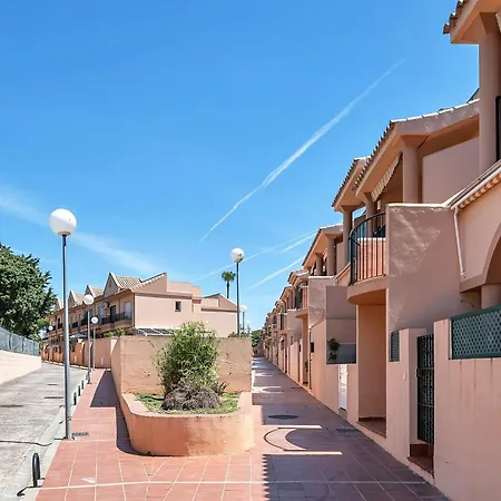 Apartamento Al - Andalus 80 *