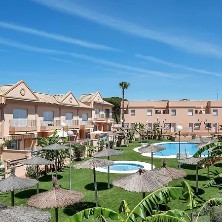 Apartamento Al - Andalus 80 Chiclana de la Frontera
