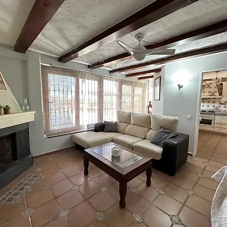 Apartment Ref. Italia Carrajolilla Chiclana de la Frontera