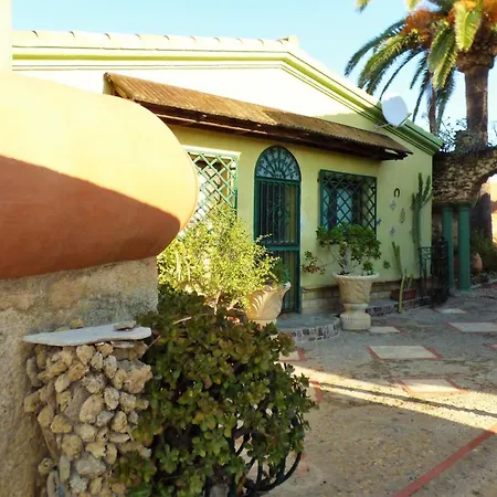 Ref. Italia Carrajolilla Apartment *