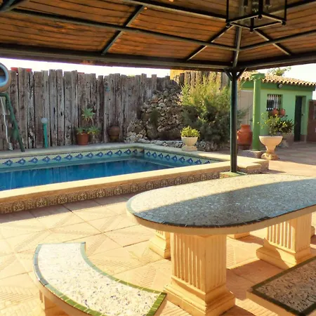 Apartment Ref. Italia Carrajolilla Chiclana de la Frontera