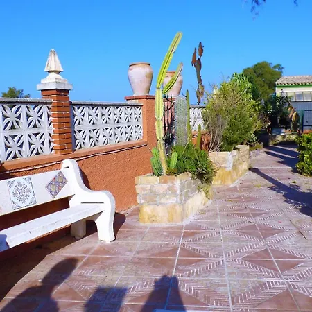 Apartment Ref. Italia Carrajolilla Chiclana de la Frontera