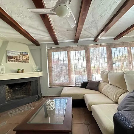 Apartment Ref. Italia Carrajolilla
