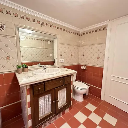 Apartment Ref. Italia Carrajolilla