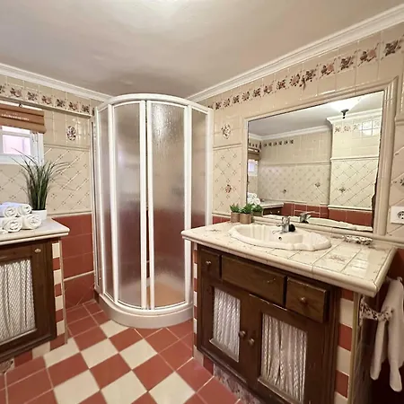 Ref. Italia Carrajolilla Apartment