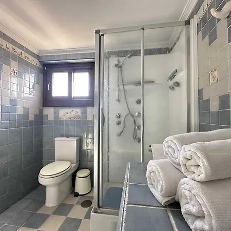 Ref. Italia Carrajolilla Apartment *