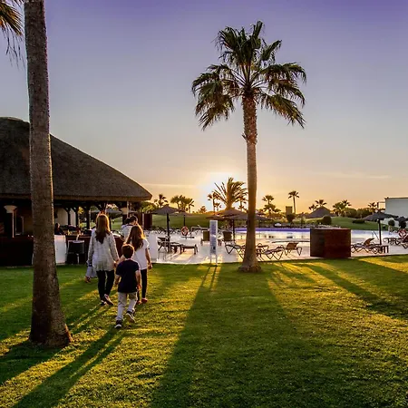 Vincci Costa Golf Hotell