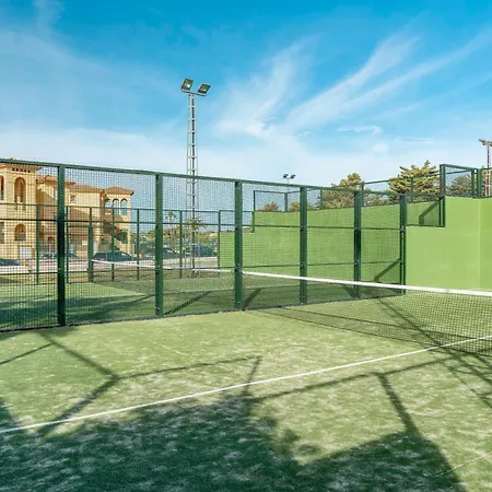 Hotell Vincci Costa Golf