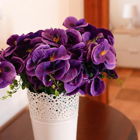 Holiday home Violetas *