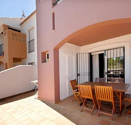 Apartament Guerrero Aldea Coto Bajo Chiclana de la Frontera
