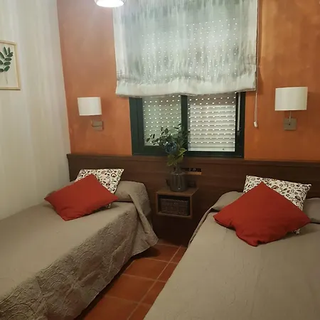 Guerrero Aldea Coto Bajo Apartament