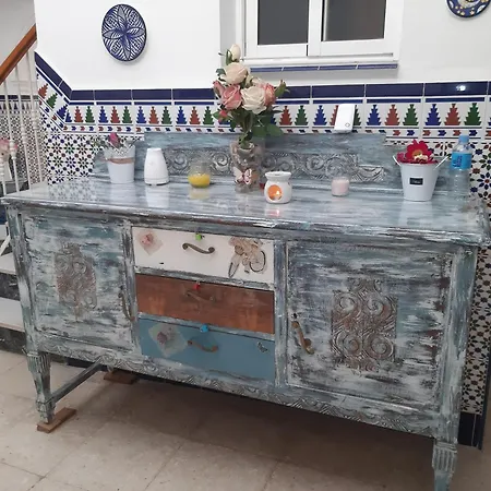 Apartamento El Rincon De Nai