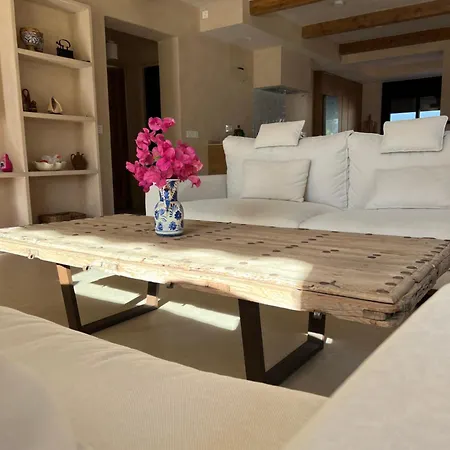Charro Holiday home