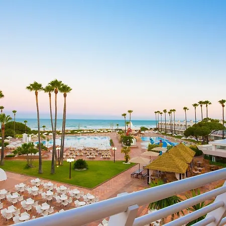 Iberostar Waves Royal Andalus Hotel