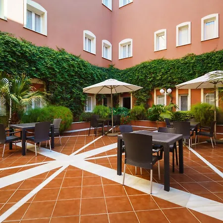 Crisol Chiclana 3*