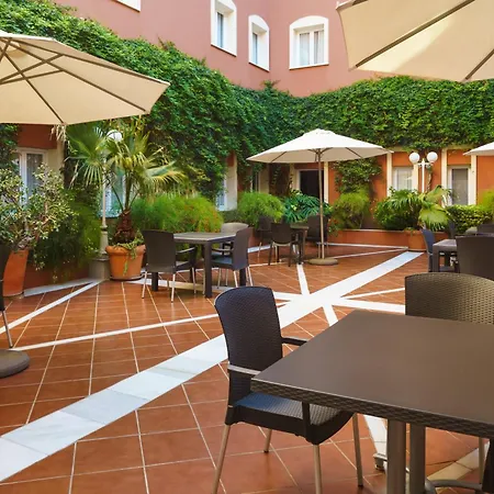 Crisol Chiclana 3* チクラナ・デ・ラ・フロンテーラ