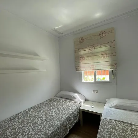 Manku Ferienhaus Chiclana de la Frontera