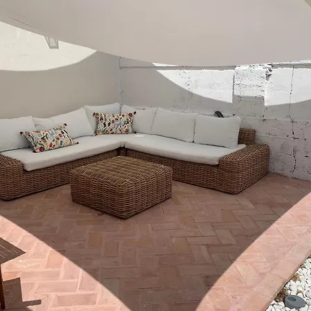 Holiday home Charro
