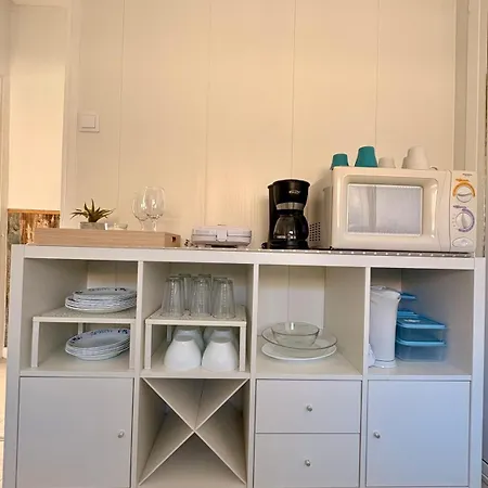 Apartamento El Rincon De Nai *