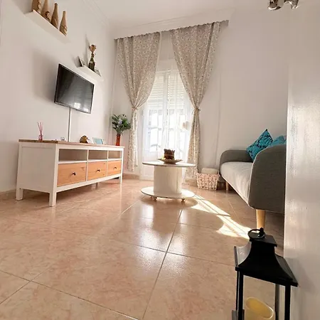 El Rincon De Nai Apartamento *