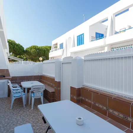 Apartment La Almadraba Chiclana de la Frontera