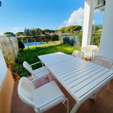 Mirto Golf Semesterbostad