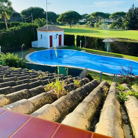 Mirto Golf * Chiclana de la Frontera