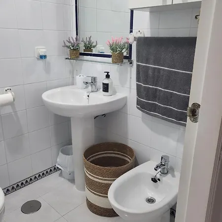 Pinar Del Atlantico La Barrosa Apartamento Chiclana de la Frontera
