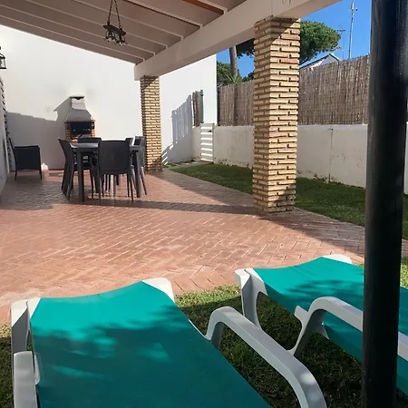 La Barrosa 2*