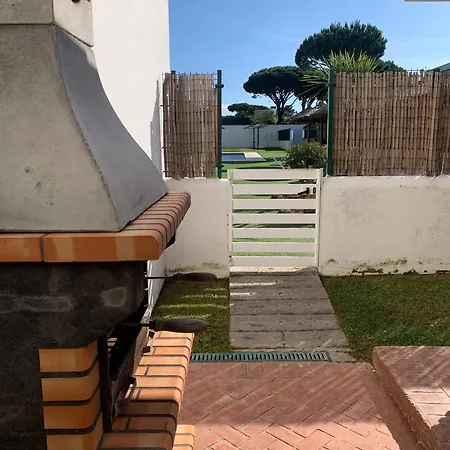 La Barrosa