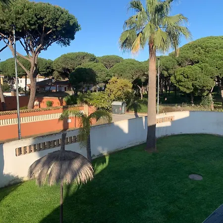 La Barrosa 假日公园 奇克拉纳－德拉弗龙特拉